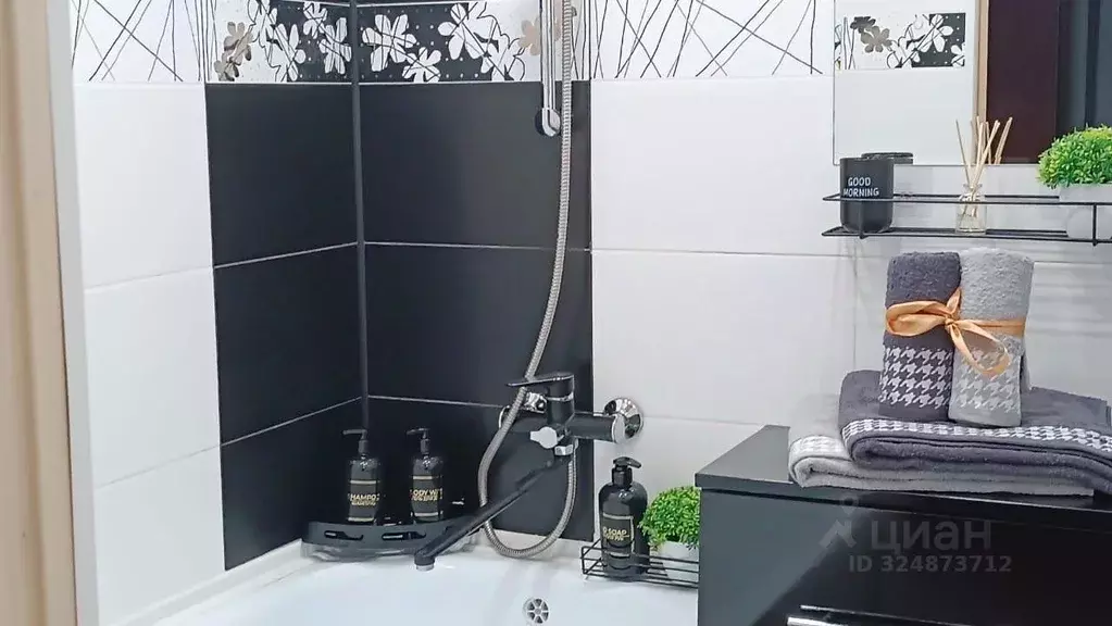 1-к кв. Самарская область, Самара просп. Кирова, 285 (38.0 м) - Фото 2