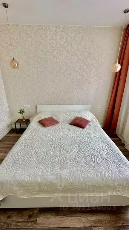 1-к кв. Крым, Симферопольский район, с. Мирное ул. Крымской Весны, ... - Фото 2