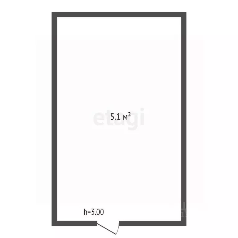 Офис в Краснодарский край, Анапа Анапское ш., 24к4 (5 м) - Фото 2