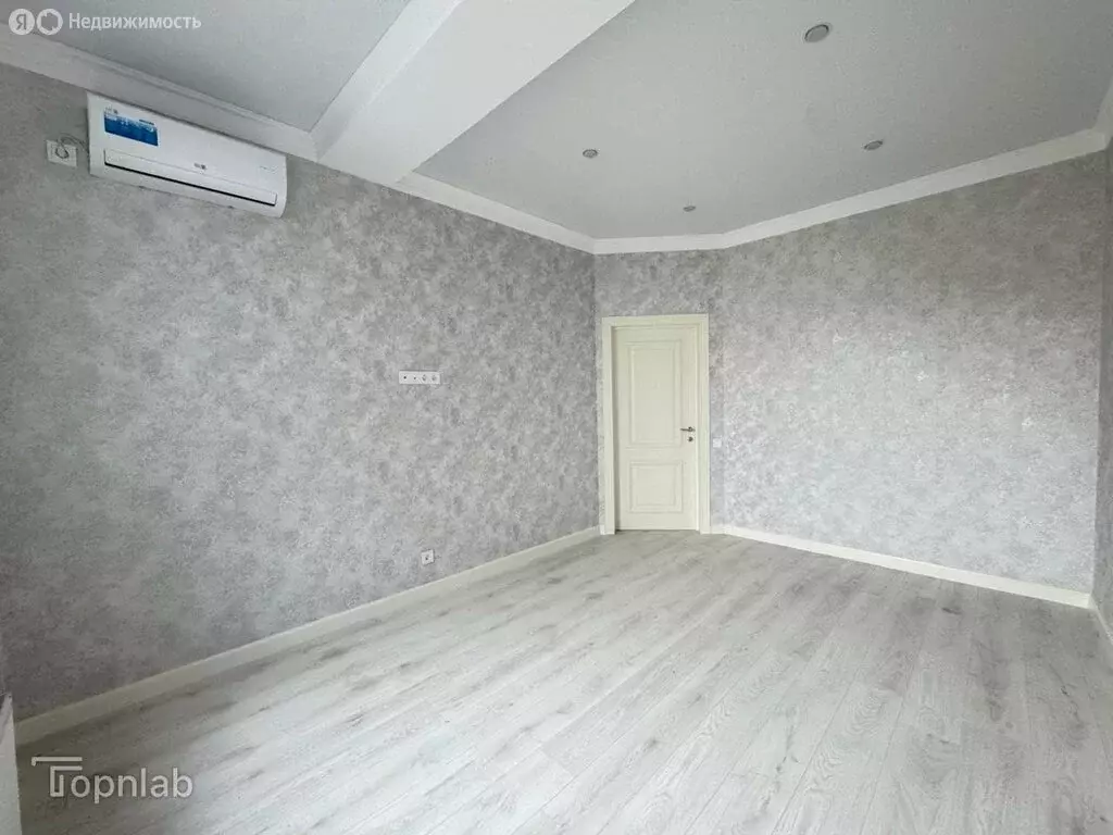 2-комнатная квартира: Нальчик, улица Толстого, 43 (46.6 м) - Фото 2