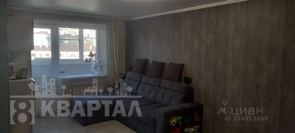 2-к кв. Краснодарский край, Новороссийск просп. Ленина, 24 (44.0 м) - Фото 2