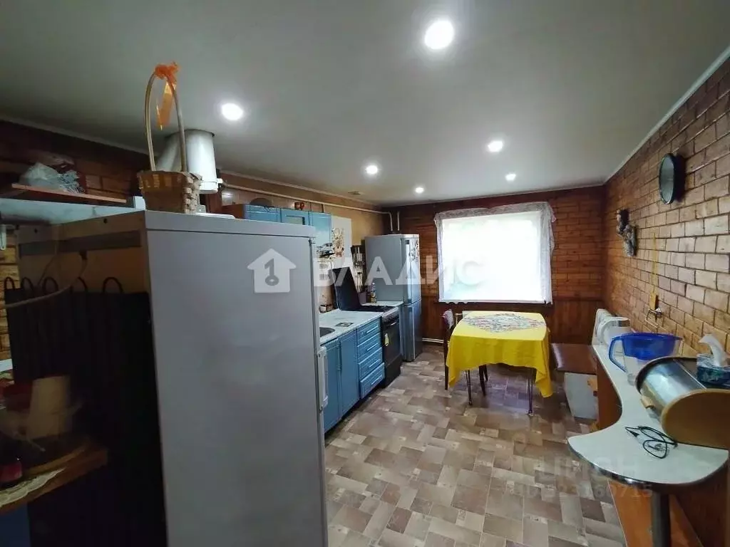 4-к кв. Владимирская область, Вязниковский район, пос. Никологоры ул. ... - Фото 1