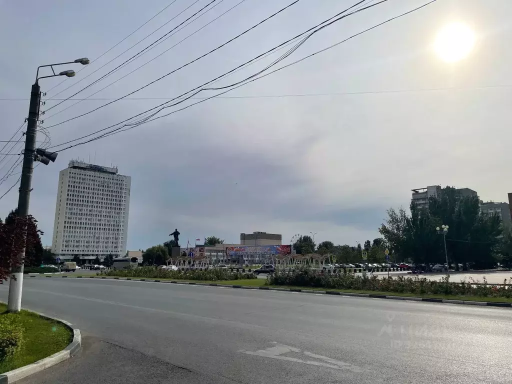 Офис в Волгоградская область, Волжский просп. Имени Ленина, 95 (444 м) - Фото 2