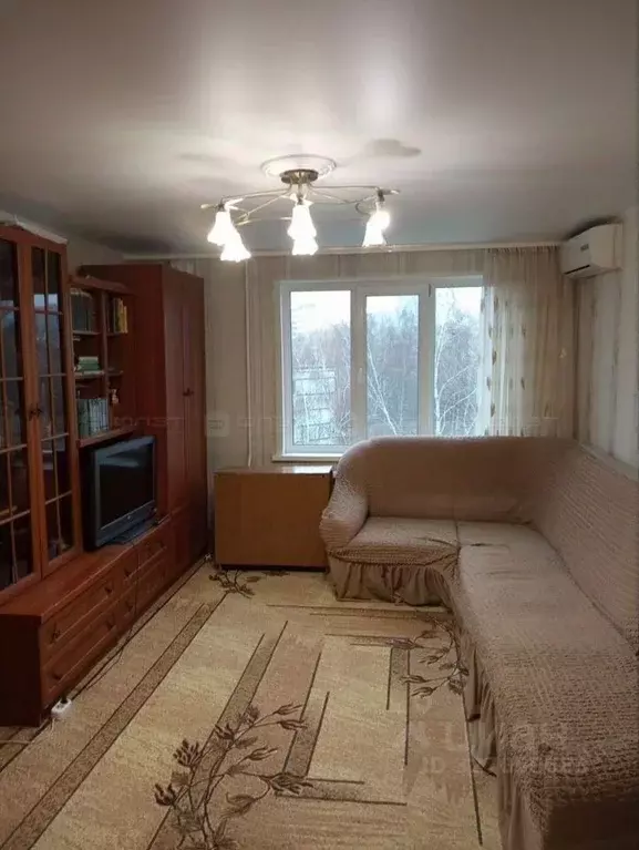 4-к кв. Татарстан, Казань ул. Рихарда Зорге, 50 (71.0 м) - Фото 1
