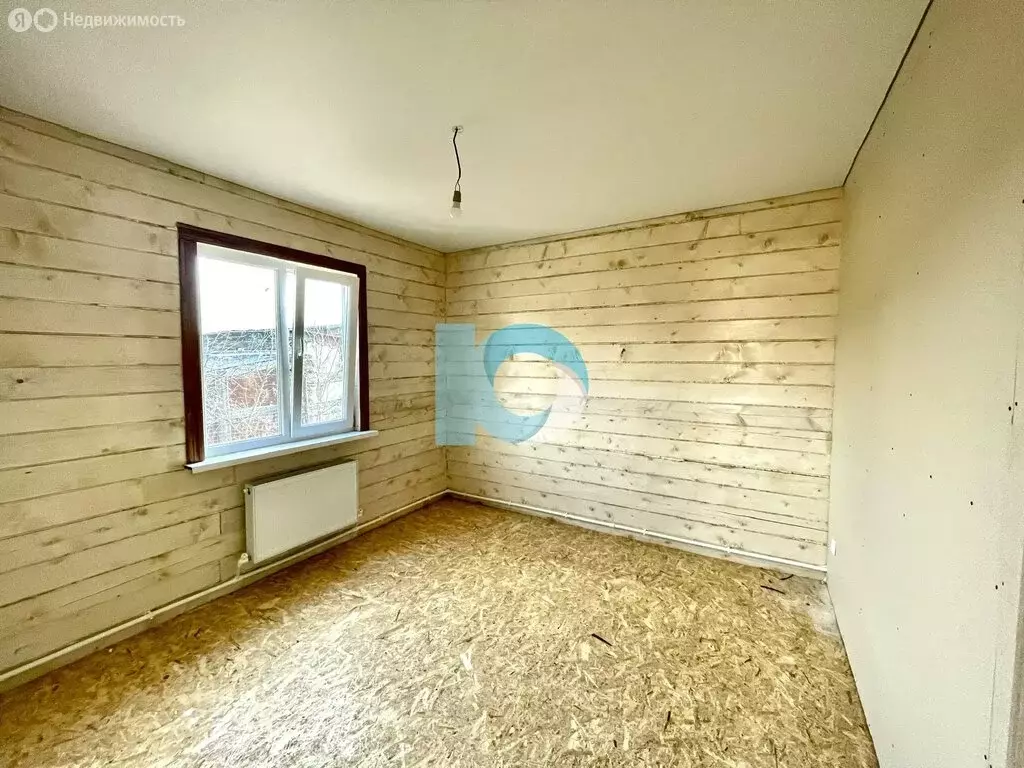 Дом в село Иглино, улица Будённого (120 м) - Фото 1