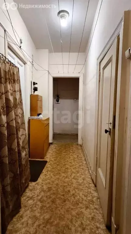 3-комнатная квартира: Мытищи, улица Крупской, 23/2 (95 м) - Фото 1
