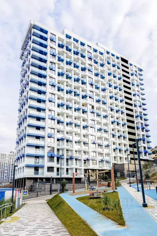 Квартира, 1 комната, 38 м - Фото 0