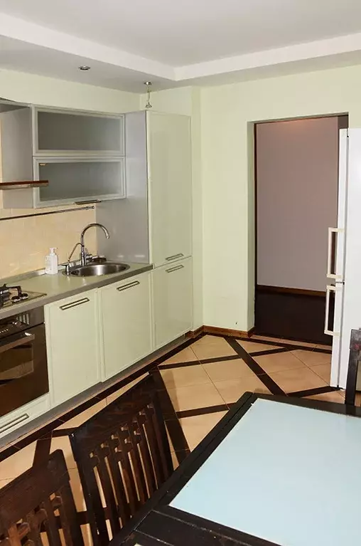 Продаётся 3-к квартира, 89.2 м - Фото 1