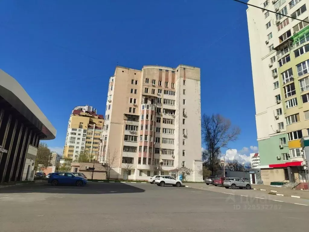 Помещение свободного назначения в Белгородская область, Белгород ... - Фото 2