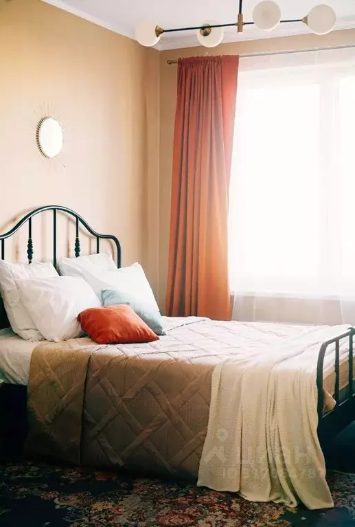 1-к кв. Санкт-Петербург Комендантский просп., 60к3 (34.0 м) - Фото 0