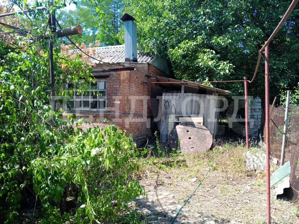 Участок 6,9 сот. (ИЖС) - Фото 1