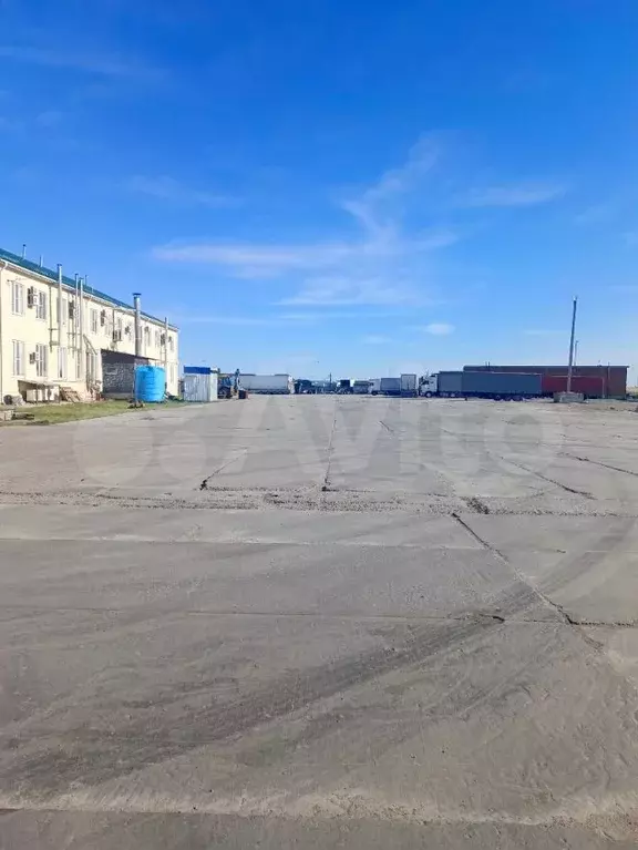 Сталинградская 3 - Фото 1