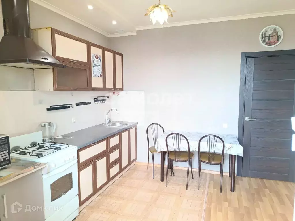 Продаётся 1-к квартира, 42.3 м - Фото 1