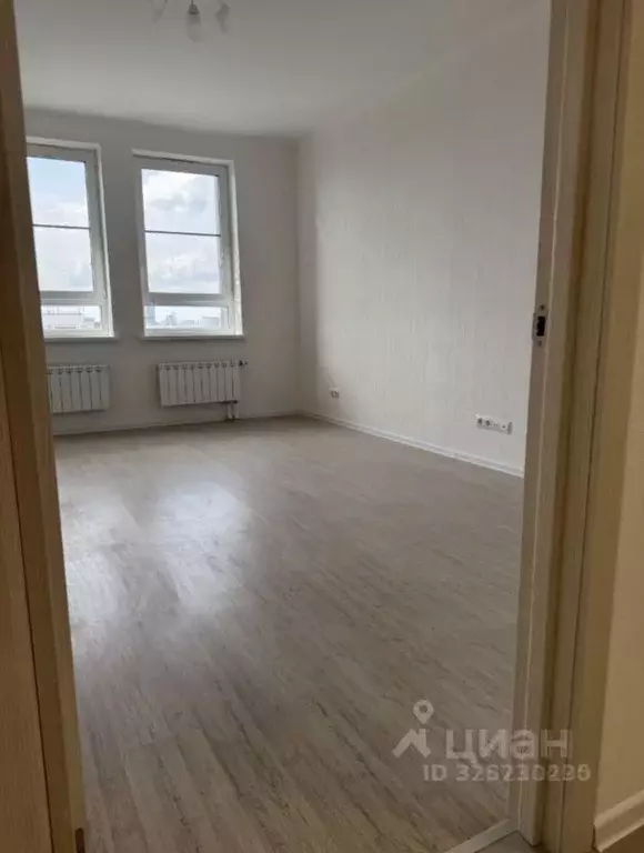 3-к кв. Москва Симферопольский проезд, 7 (75.1 м) - Фото 1