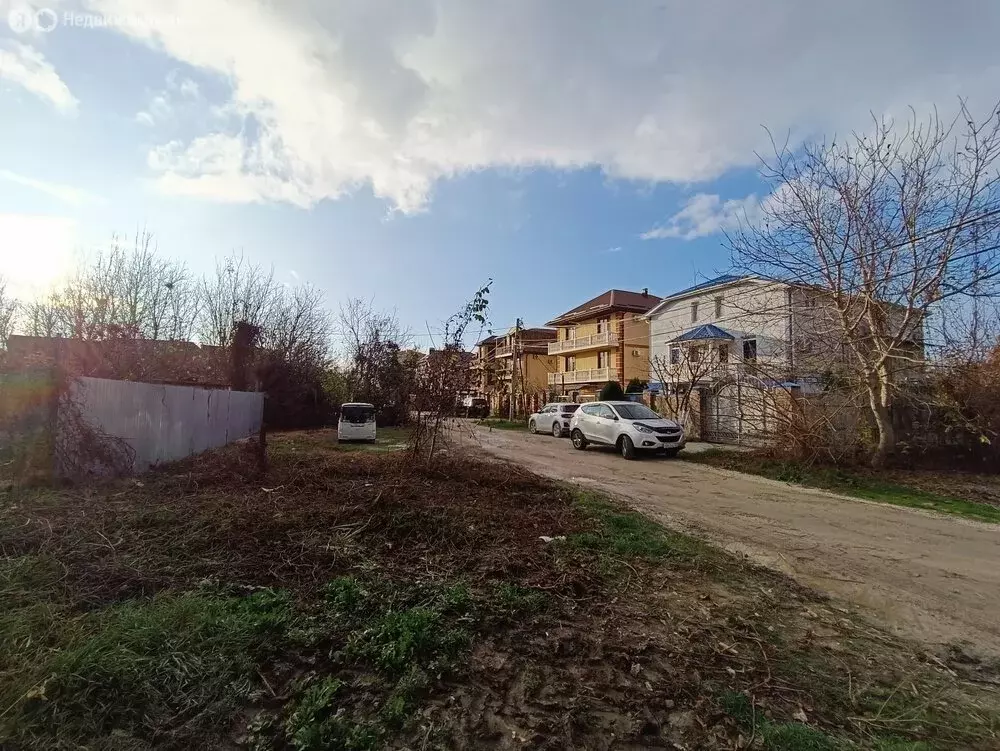 Участок в Анапа, улица Кати Соловьяновой (11 м) - Фото 2