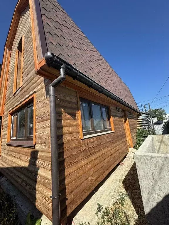 Дом в Севастополь ул. Якова Иванова, 26 (60 м) - Фото 1