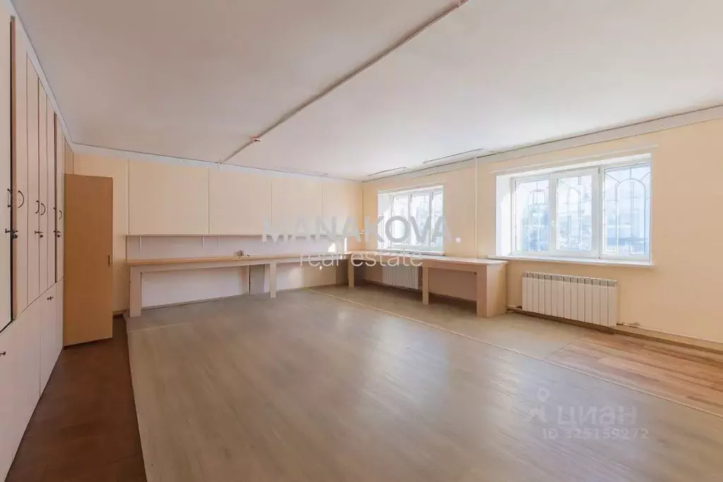 Помещение свободного назначения в Санкт-Петербург Парковая ул., 4Ж ... - Фото 1