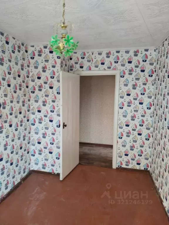 3-к кв. Самарская область, Сергиевский район, Суходол городское ... - Фото 2