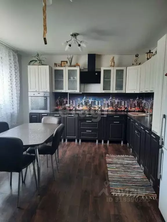 Дом в Ханты-Мансийский АО, Ханты-Мансийск Урожай СОТ, 55Н (135 м) - Фото 0