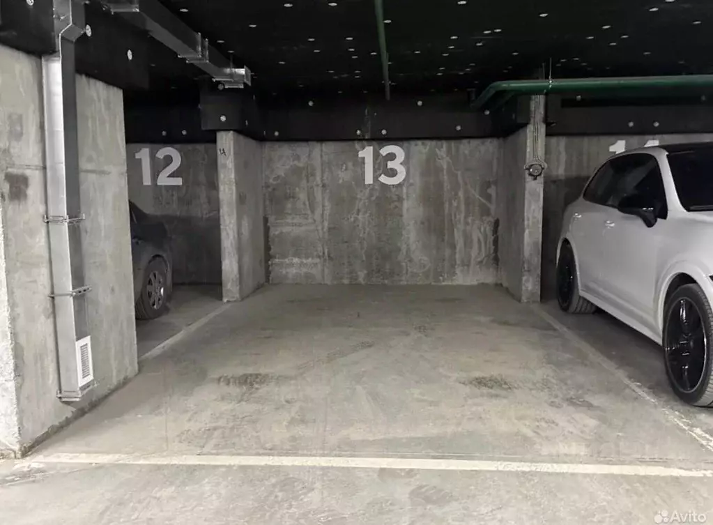 Гараж в Новосибирская область, Новосибирск ул. Ясный Берег, 12 (20 м) - Фото 1