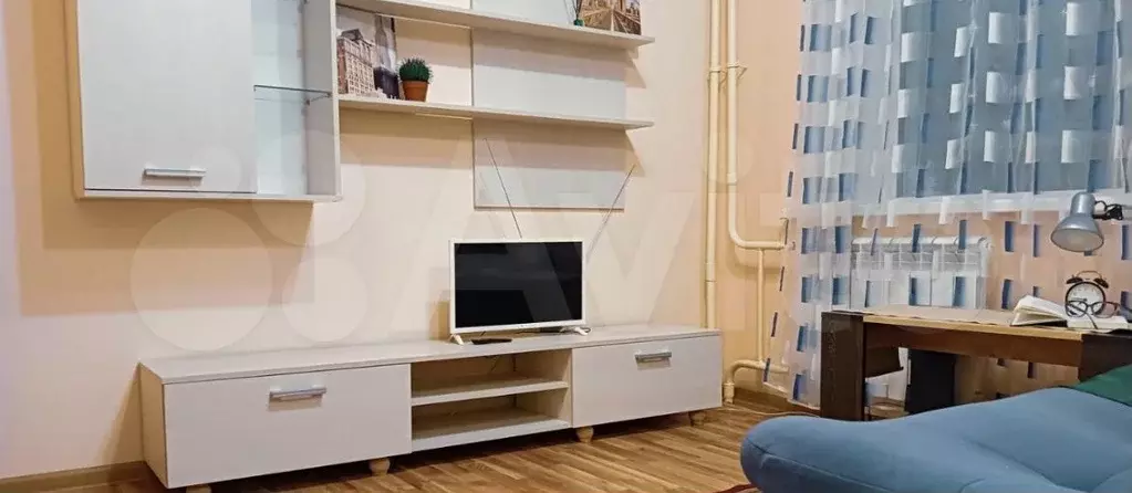 Квартира-студия, 28 м, 3/12 эт. - Фото 0