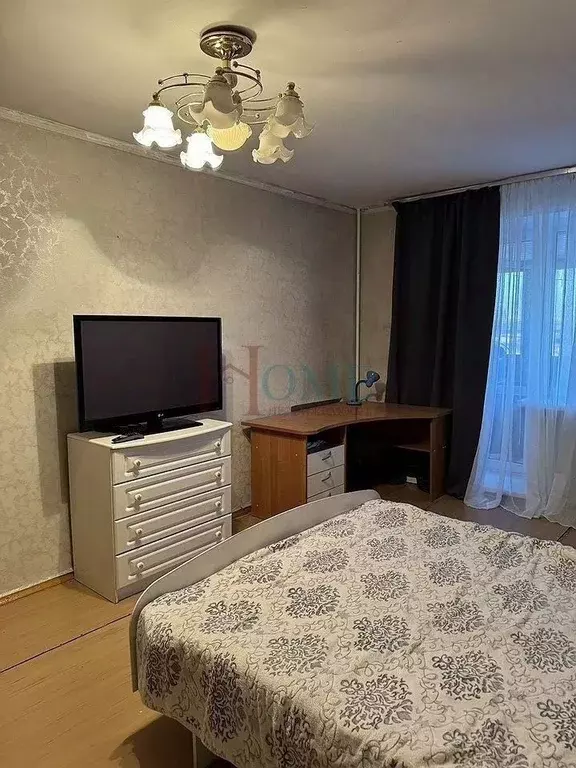 3-к кв. Новосибирская область, Новосибирск ул. Новая Заря, 25/1 (60.0 ... - Фото 1