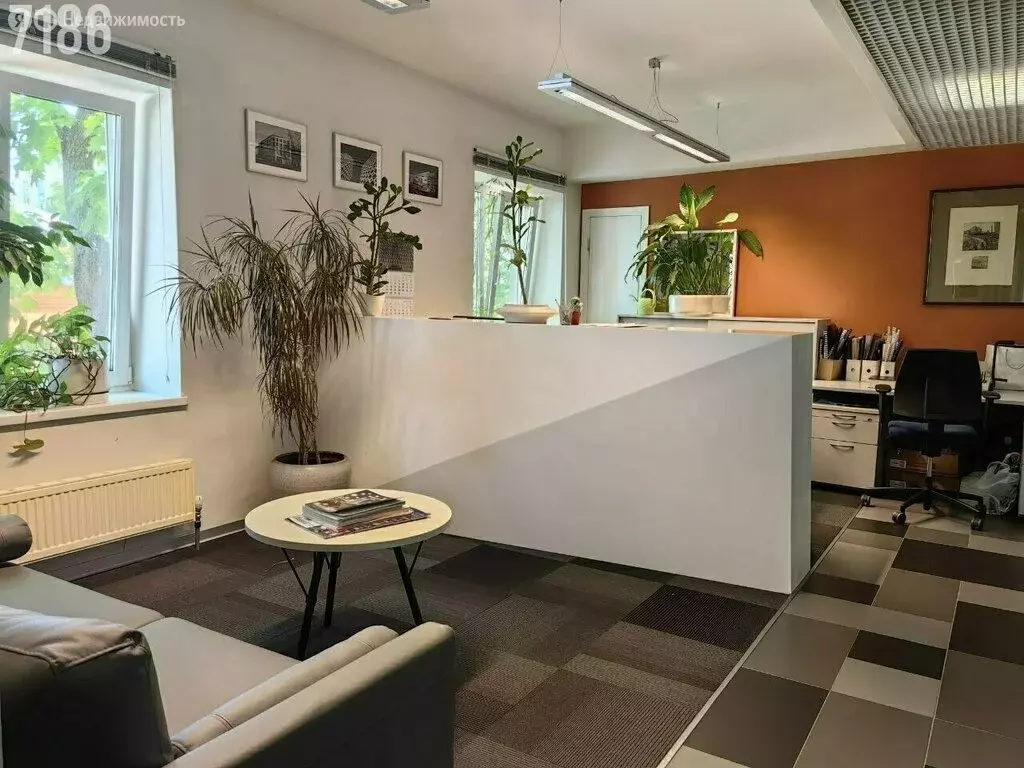 Помещение свободного назначения (58.5 м) - Фото 1