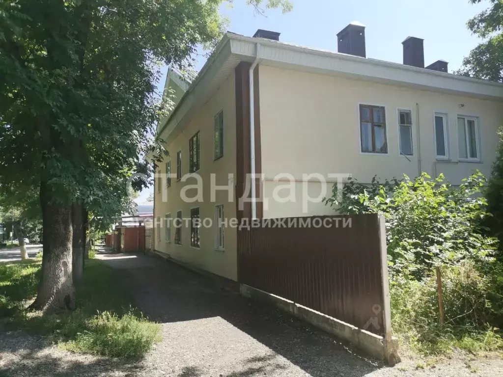 2-к кв. Ставропольский край, Ессентуки Нагорная ул. (42.3 м) - Фото 0