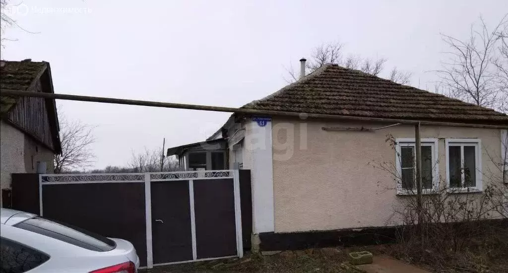 Дом в Северное, Ключевая улица (44 м) - Фото 0
