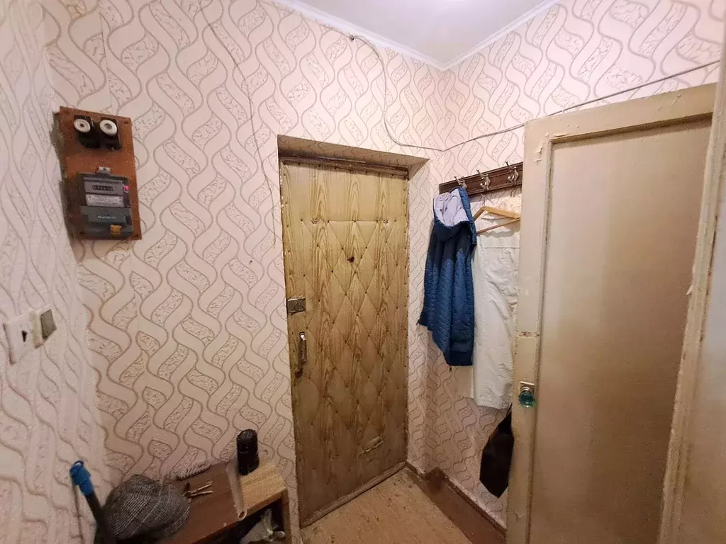 Продаётся 2-к квартира, 42.6 м - Фото 0