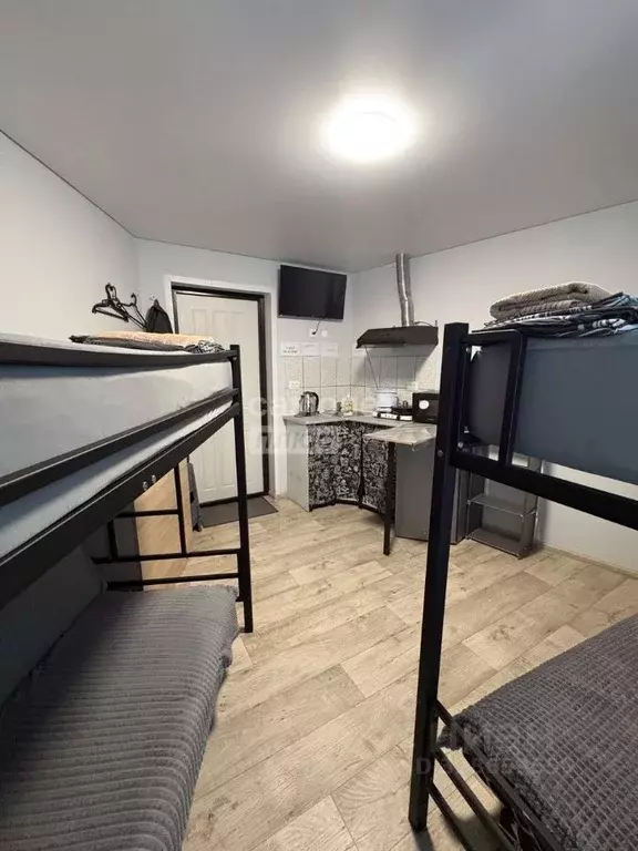 Комната Липецкая область, Липецк ул. Гагарина, 91 (16.6 м) - Фото 1