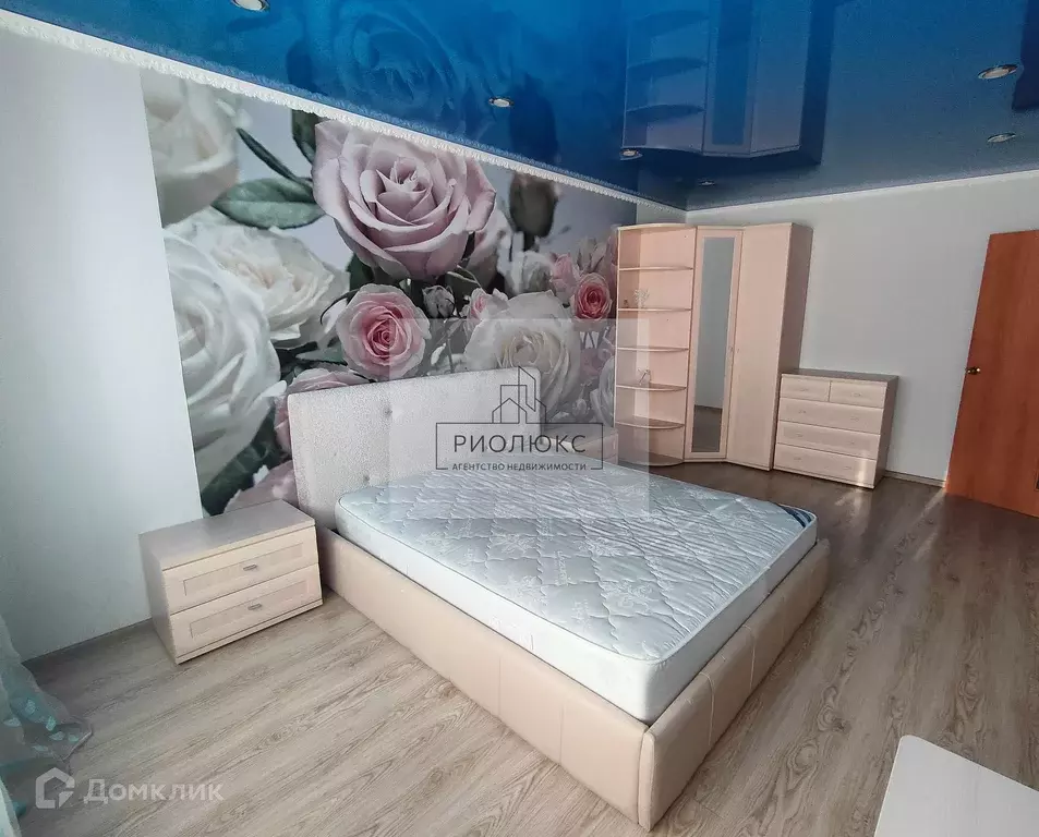 Продаётся 2-к квартира, 55.6 м - Фото 1