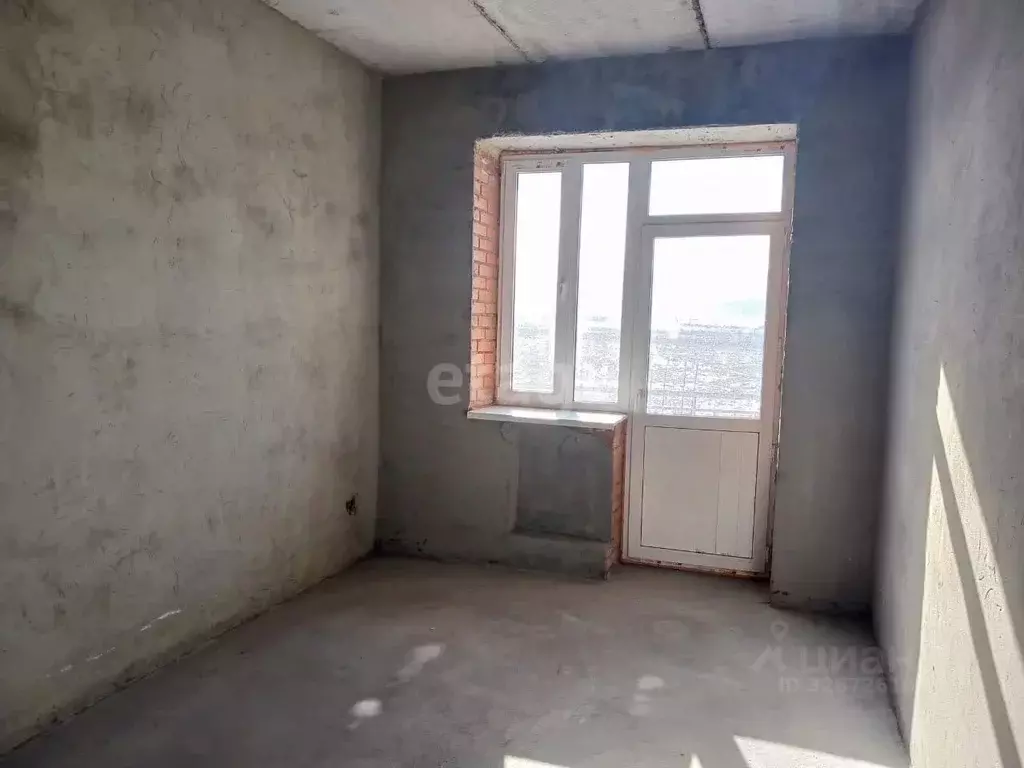 3-к кв. Ингушетия, Магас просп. Идриса Зязикова (89.3 м) - Фото 1