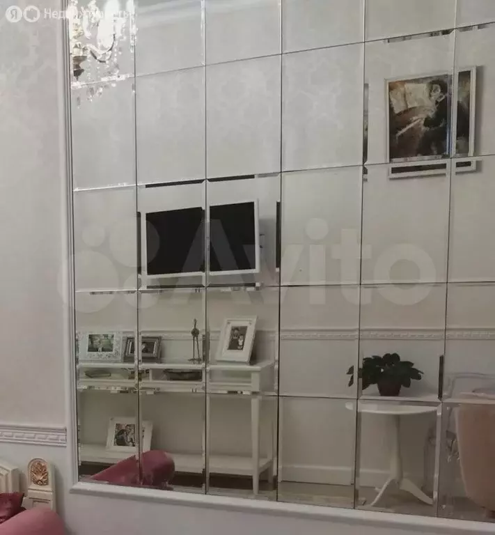 2-комнатная квартира: Москва, улица Воронцово Поле, 15/38-40с9 (53 м) - Фото 1