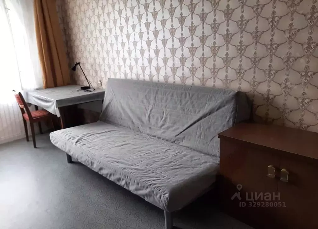 1-к кв. Москва ул. Красного Маяка, 13АК4 (35.0 м) - Фото 1