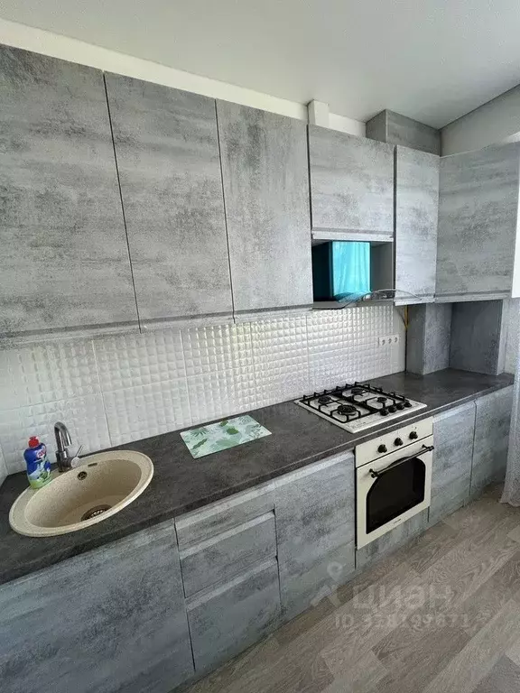1-к кв. Севастополь ул. Павла Корчагина, 23 (40.0 м) - Фото 0