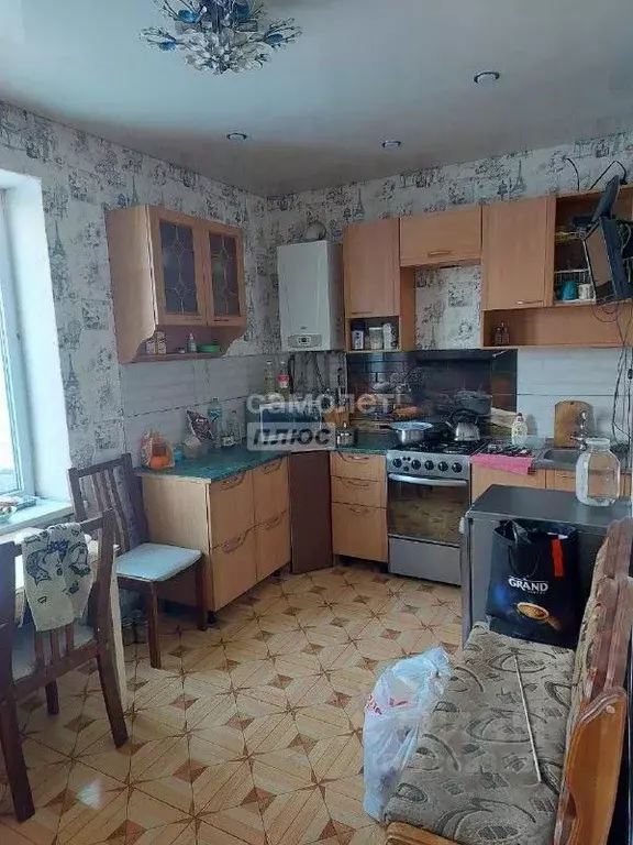 Дом в Курская область, Курск Ромашковая ул., 38 (140 м) - Фото 2