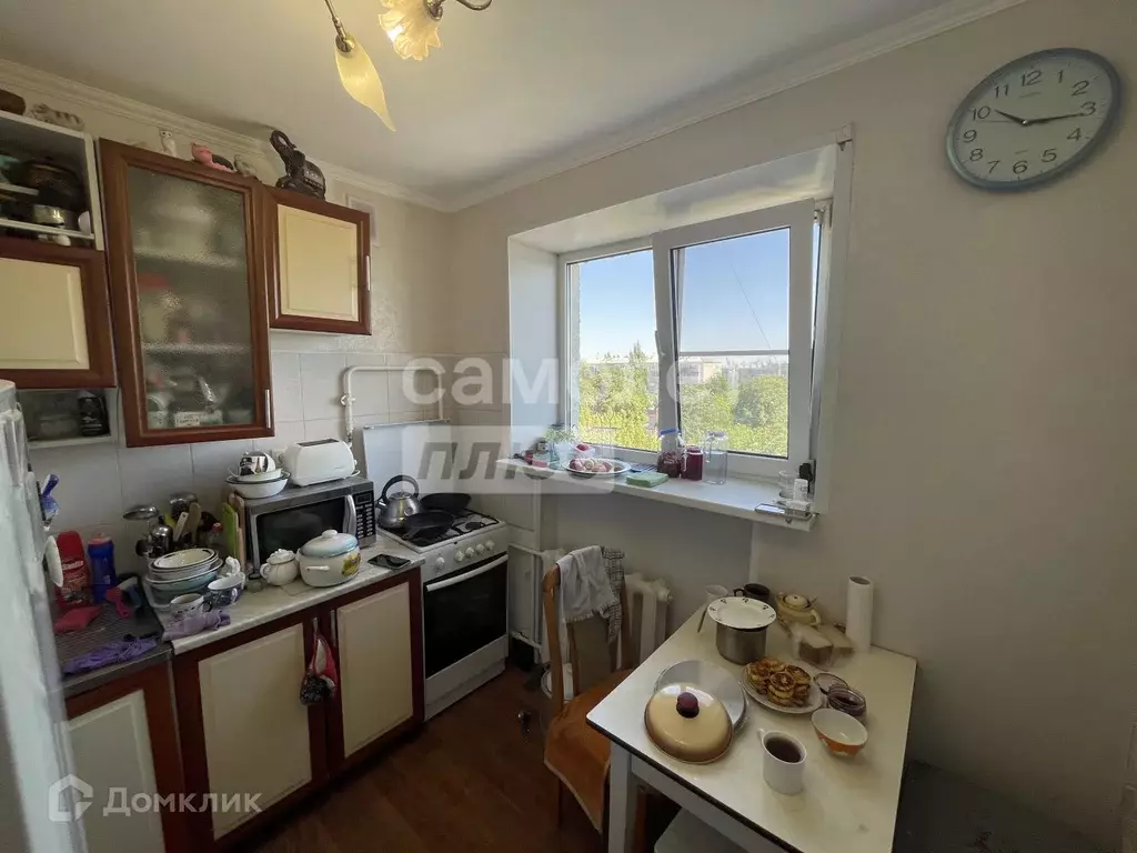 Продаётся 1-к квартира, 31 м - Фото 1