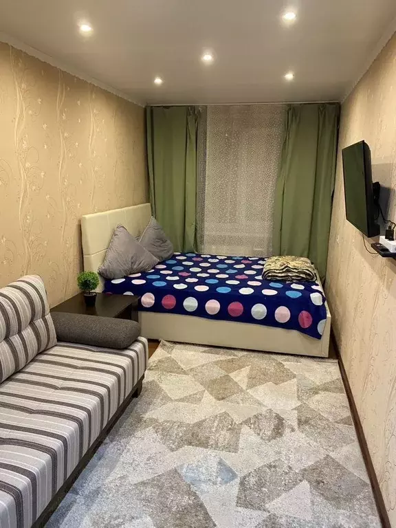 3-к кв. Удмуртия, Воткинск Школьная ул., 6А (68.0 м) - Фото 1