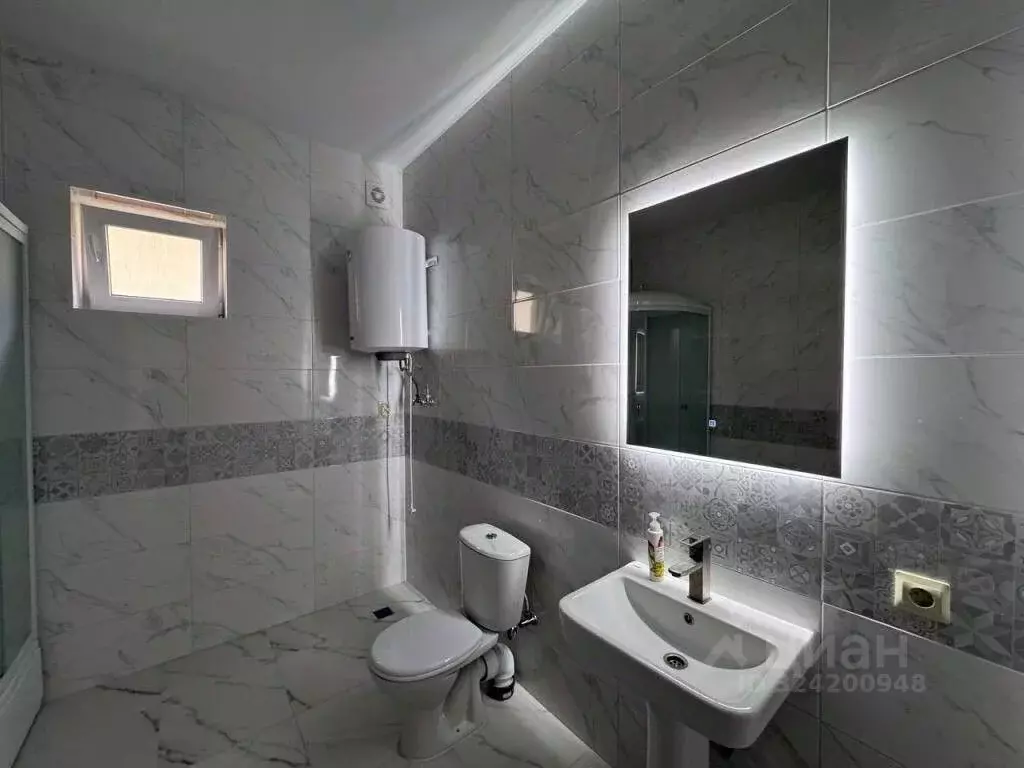 Дом в Крым, Симферопольский район, с. Доброе ул. Авдет, 40 (116 м) - Фото 2