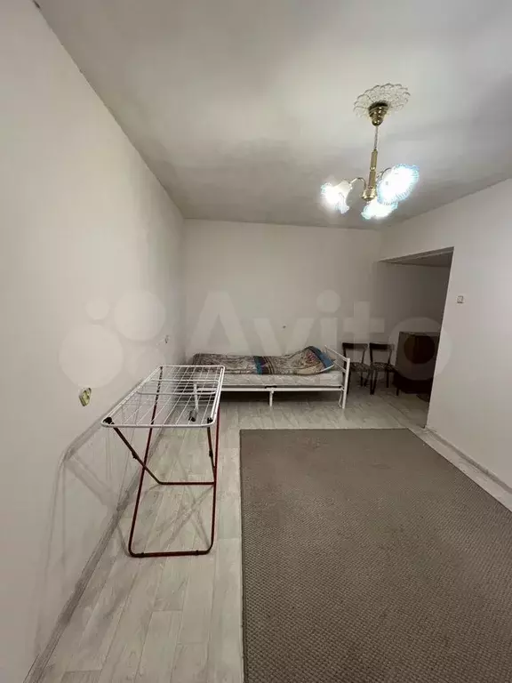 2-к. квартира, 45 м, 3/9 эт. - Фото 1