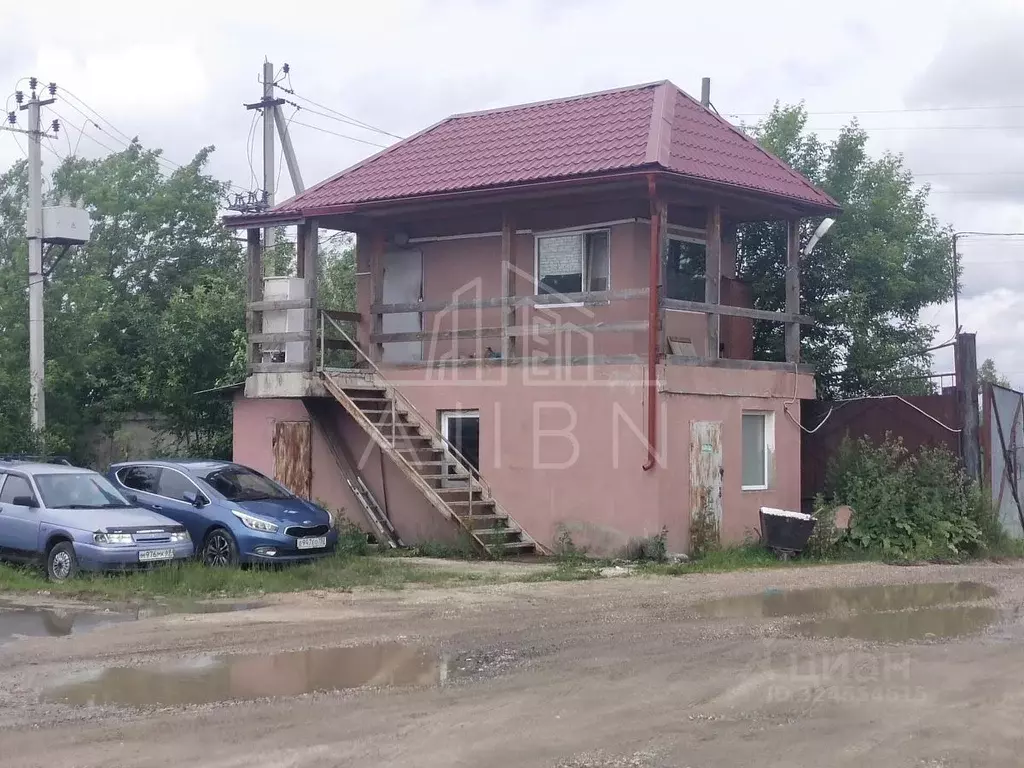 Участок в Московская область, Серпухов городской округ, д. Борисово ш. ... - Фото 1