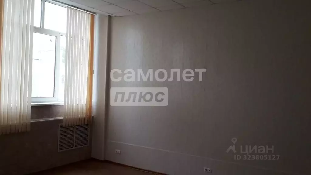 Офис в Липецкая область, Липецк пл. Петра Великого, 5 (20 м) - Фото 2