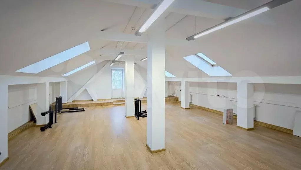 Аренда офиса 200 м2 м. Бауманская в цао в - Фото 0