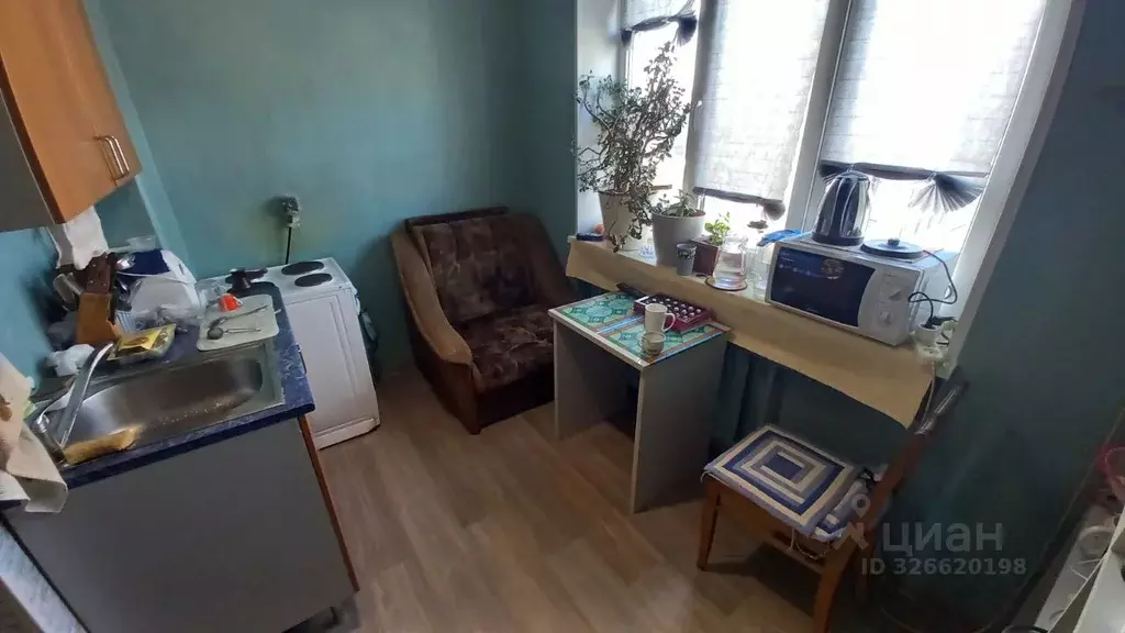 3-к кв. Санкт-Петербург Белорусская ул., 8 (65.0 м) - Фото 1