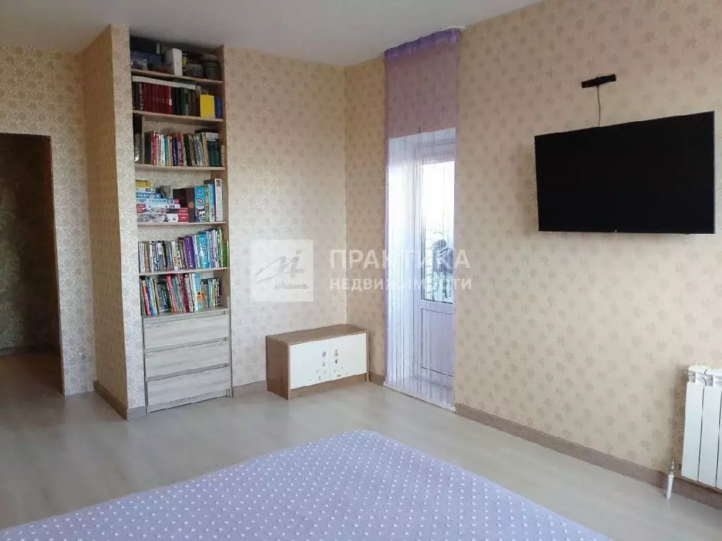 Продается 2-комнатная квартира - Фото 2