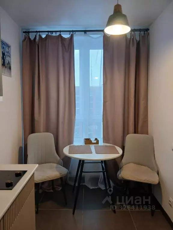 1-к кв. Москва Ленинградское ш., 228к4 (30.0 м) - Фото 2