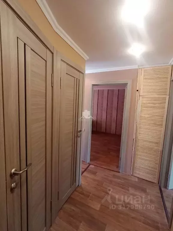 3-к кв. Белгородская область, Белгородский район, Разумное рп просп. ... - Фото 1