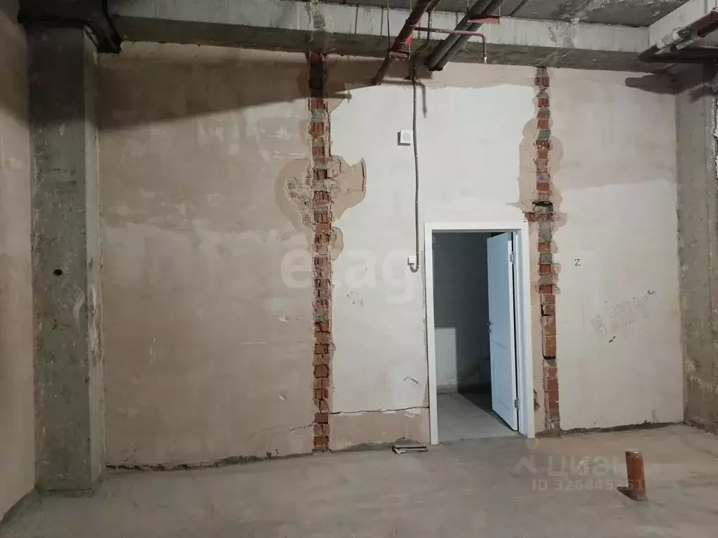 Помещение свободного назначения в Коми, Сыктывкар ул. Ленина, 74 (42 ... - Фото 2