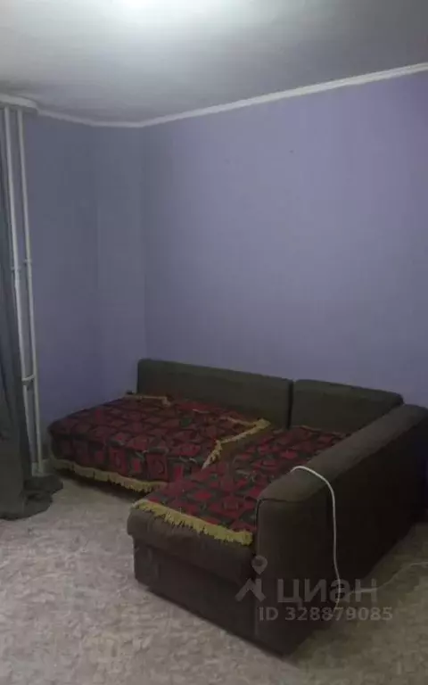 1-к кв. Самарская область, Волжский район, Лопатино с/пос, пос. ... - Фото 2